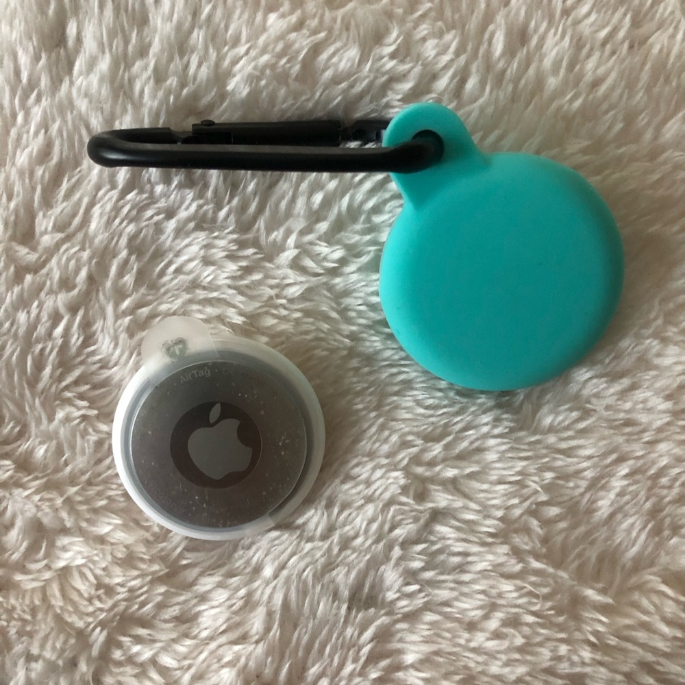 Air Tag